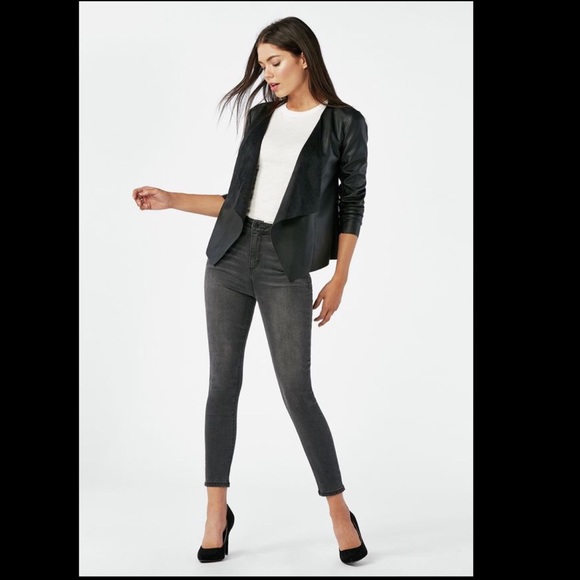 New Easy Jacket - Picture 4 of 4